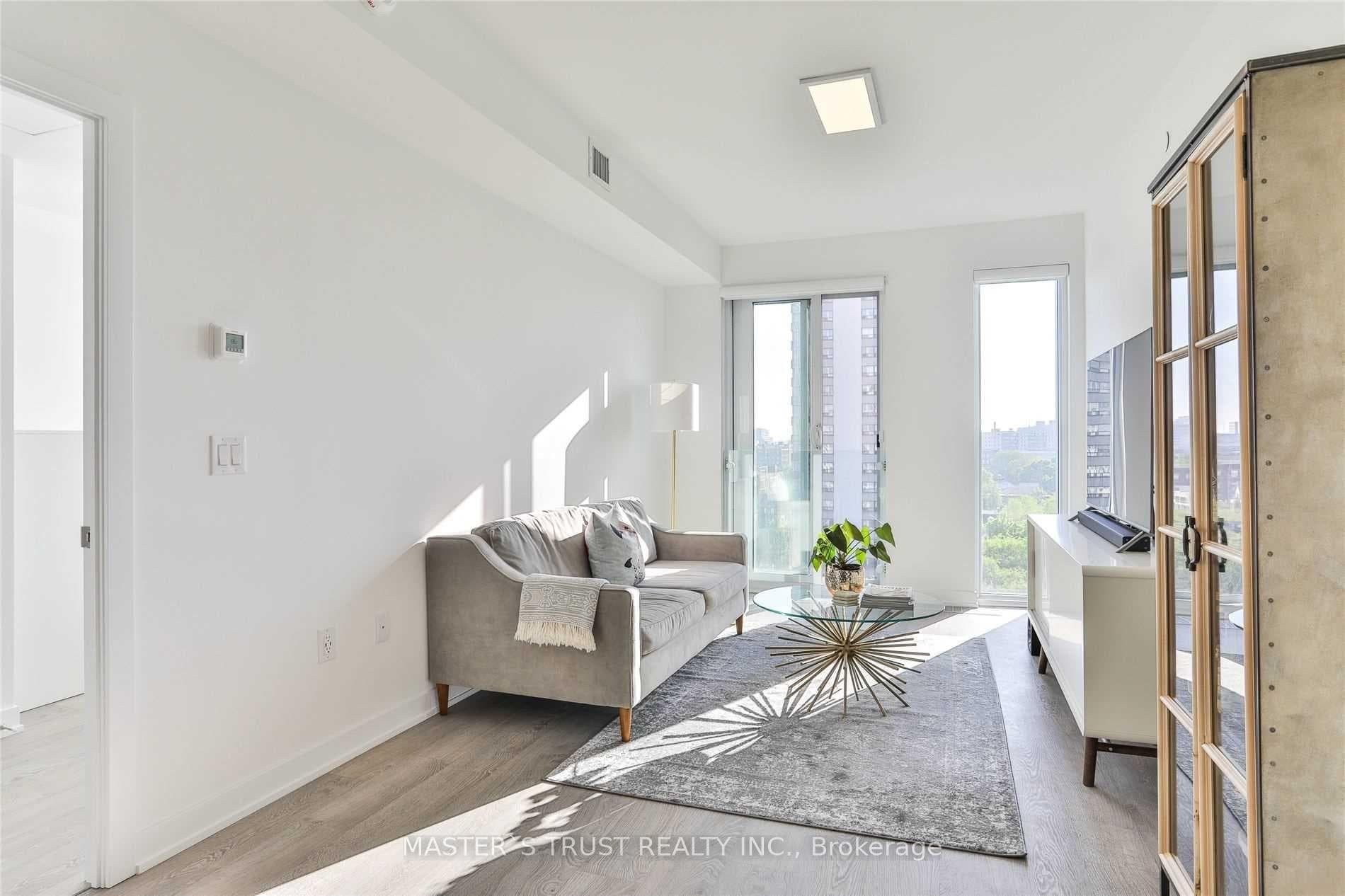 50 Mccaul Street Unit 1002 photo 15