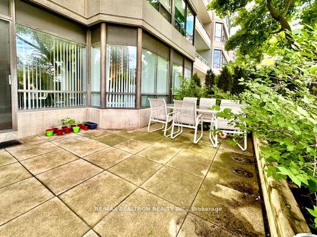 1101 Steeles Avenue Unit 105 photo 24