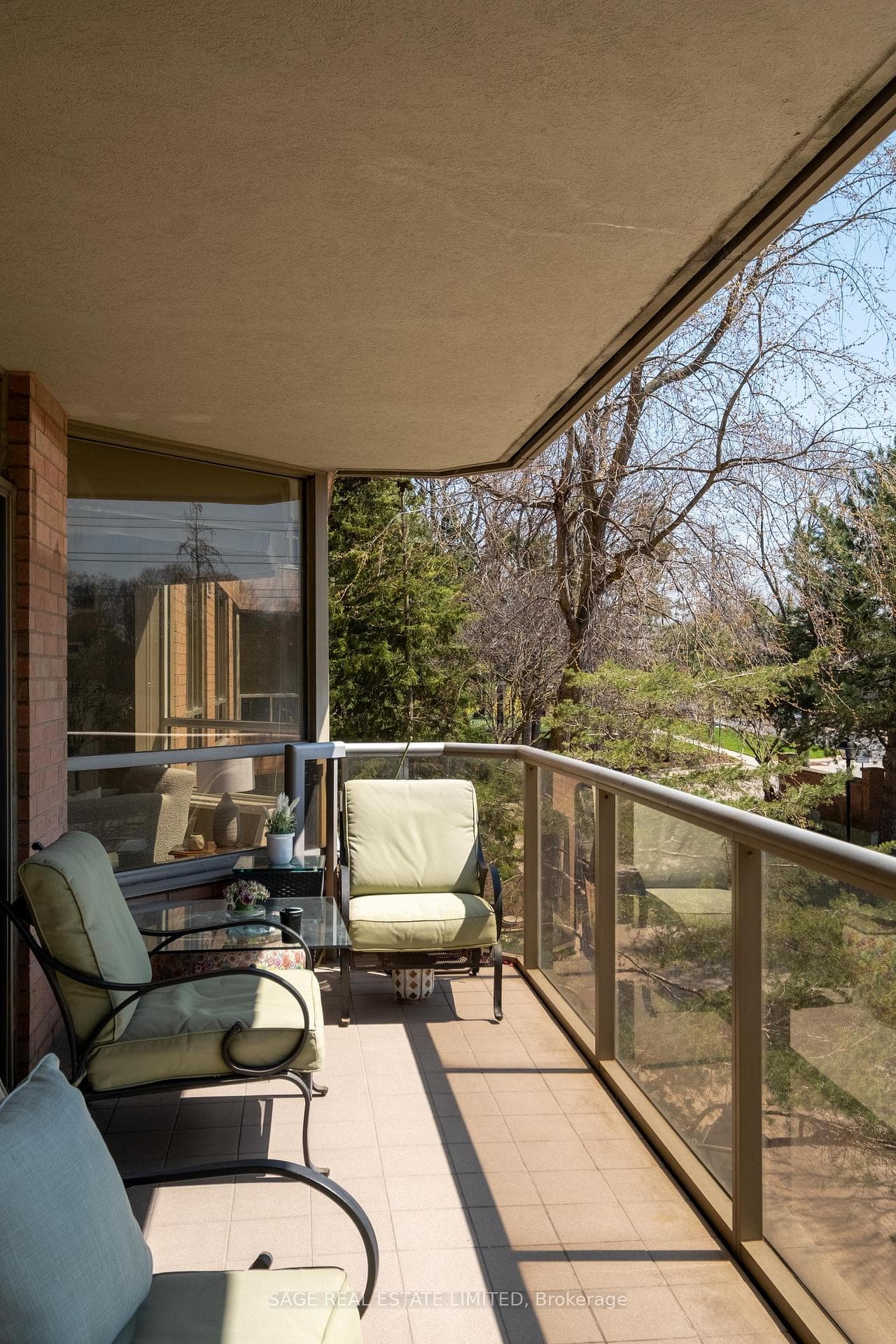 3181 Bayview Avenue Unit 307 photo 36