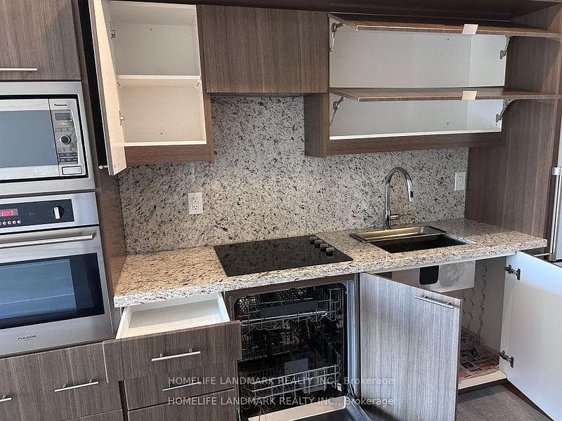 120 Harrison Garden Boulevard Unit 605 photo 5