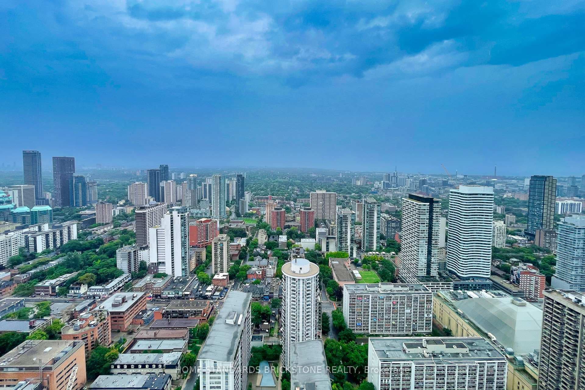 501 Yonge Street Unit 5205 photo 29