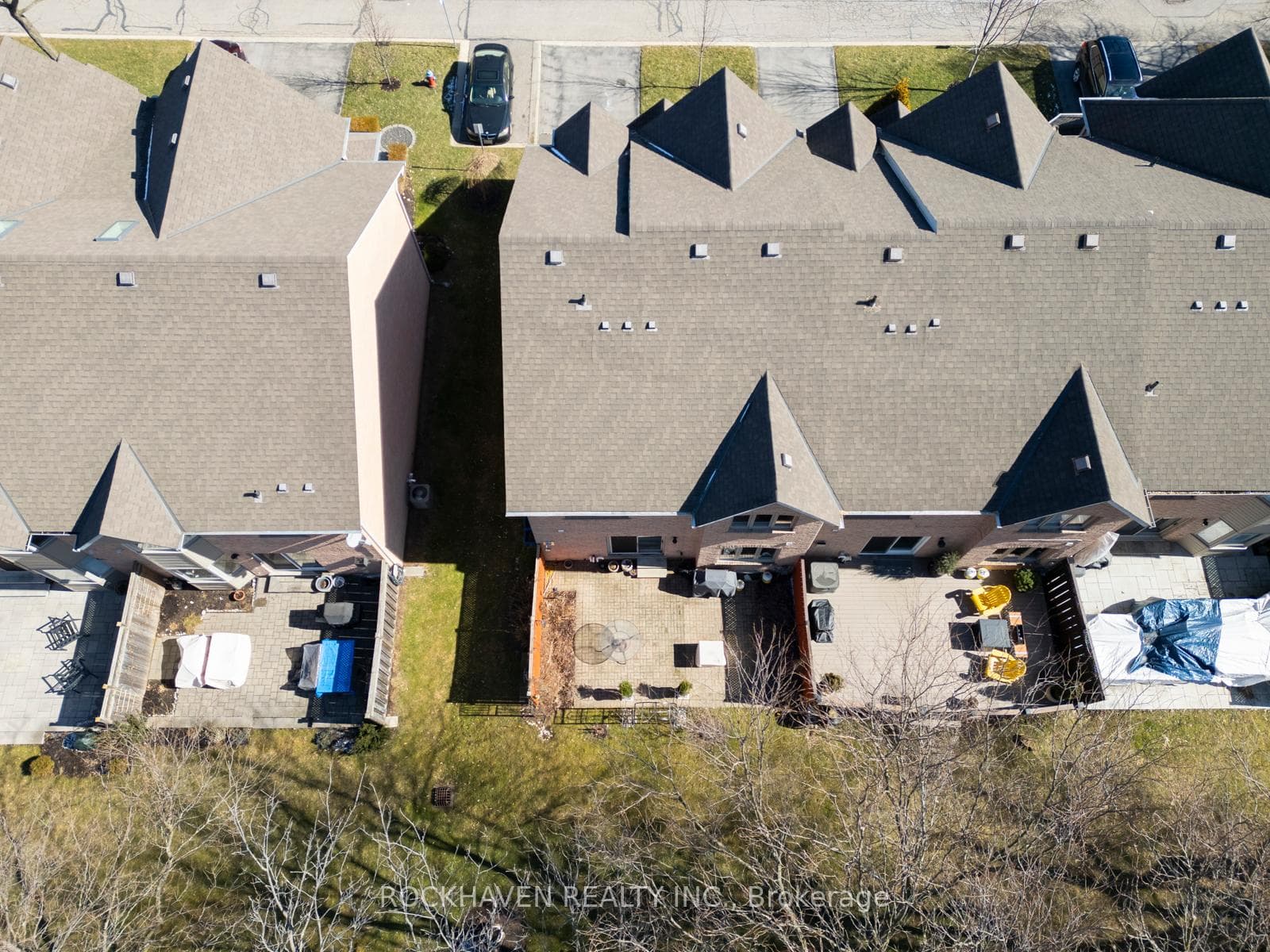 320 Hamilton Drive Unit 17 photo 30