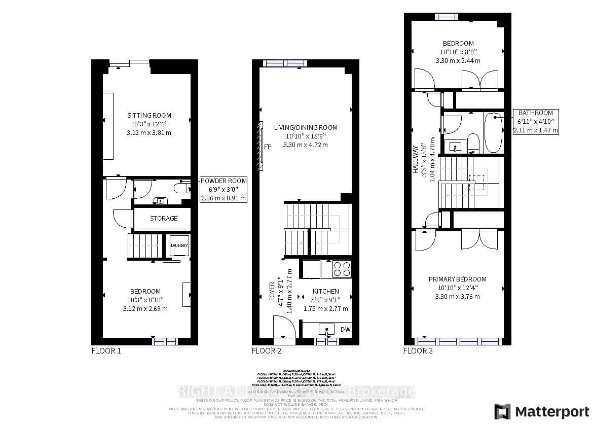 242 Waverley Road photo 33