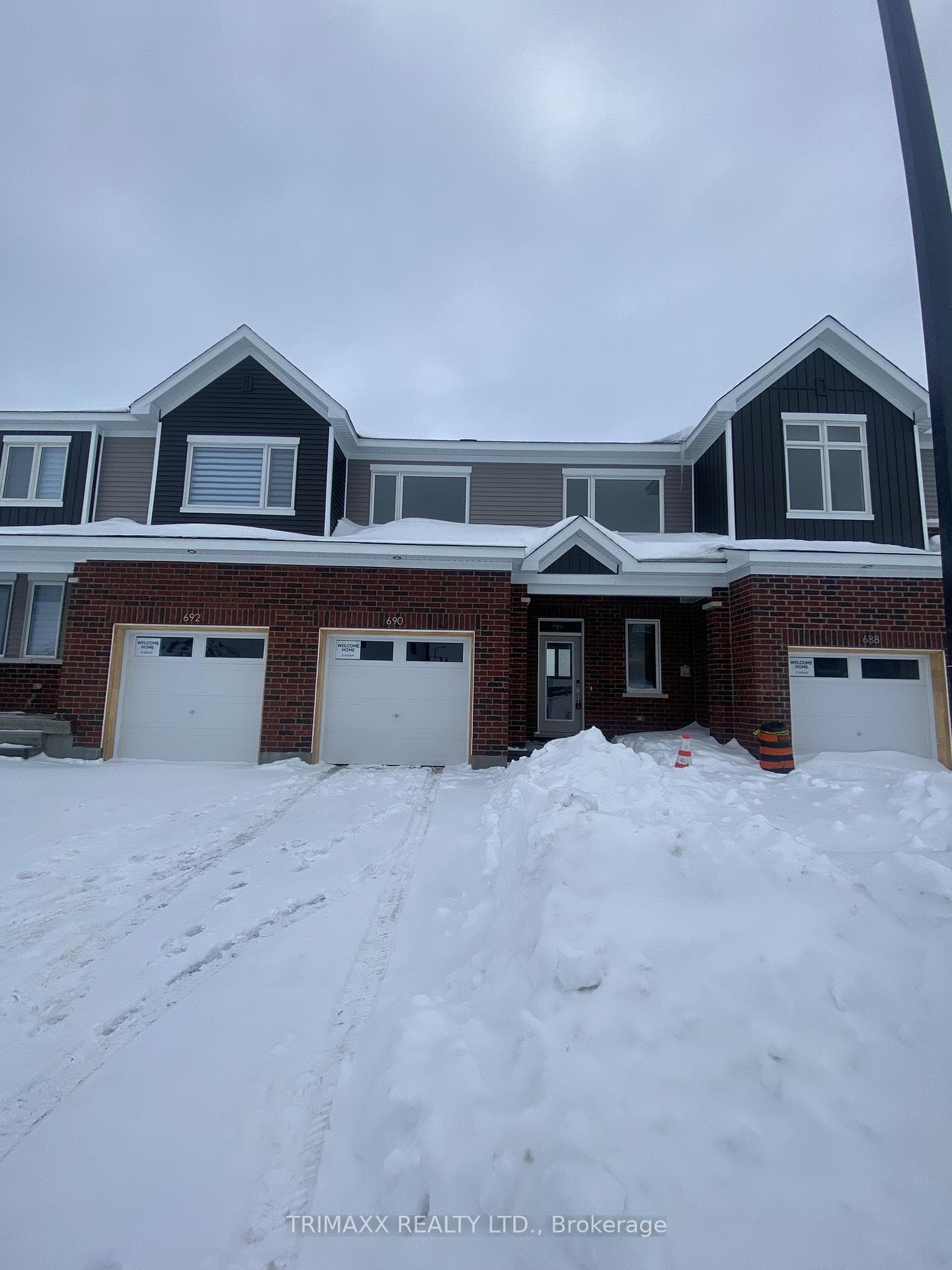 690 Expansion Road photo 1