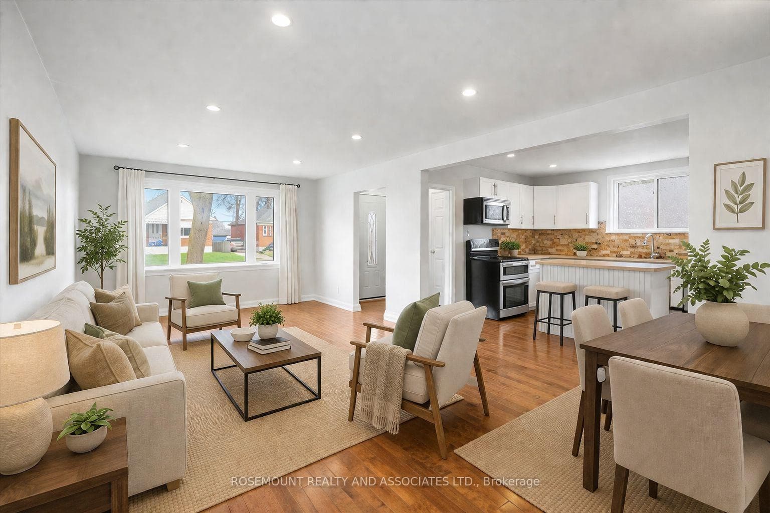 230 Cadillac Avenue Unit UPPER photo 6