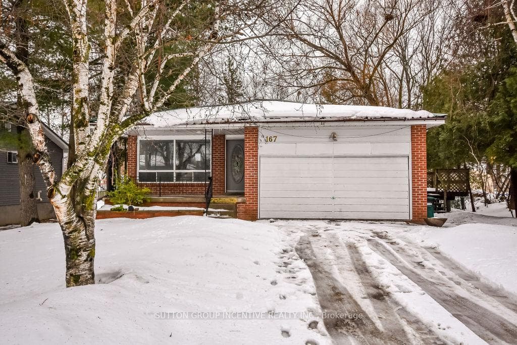 167 Bay Street photo 2