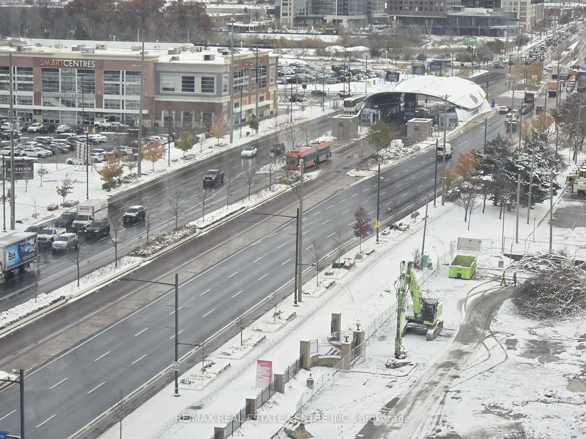 8 Interchange Way Unit 1109 photo 13