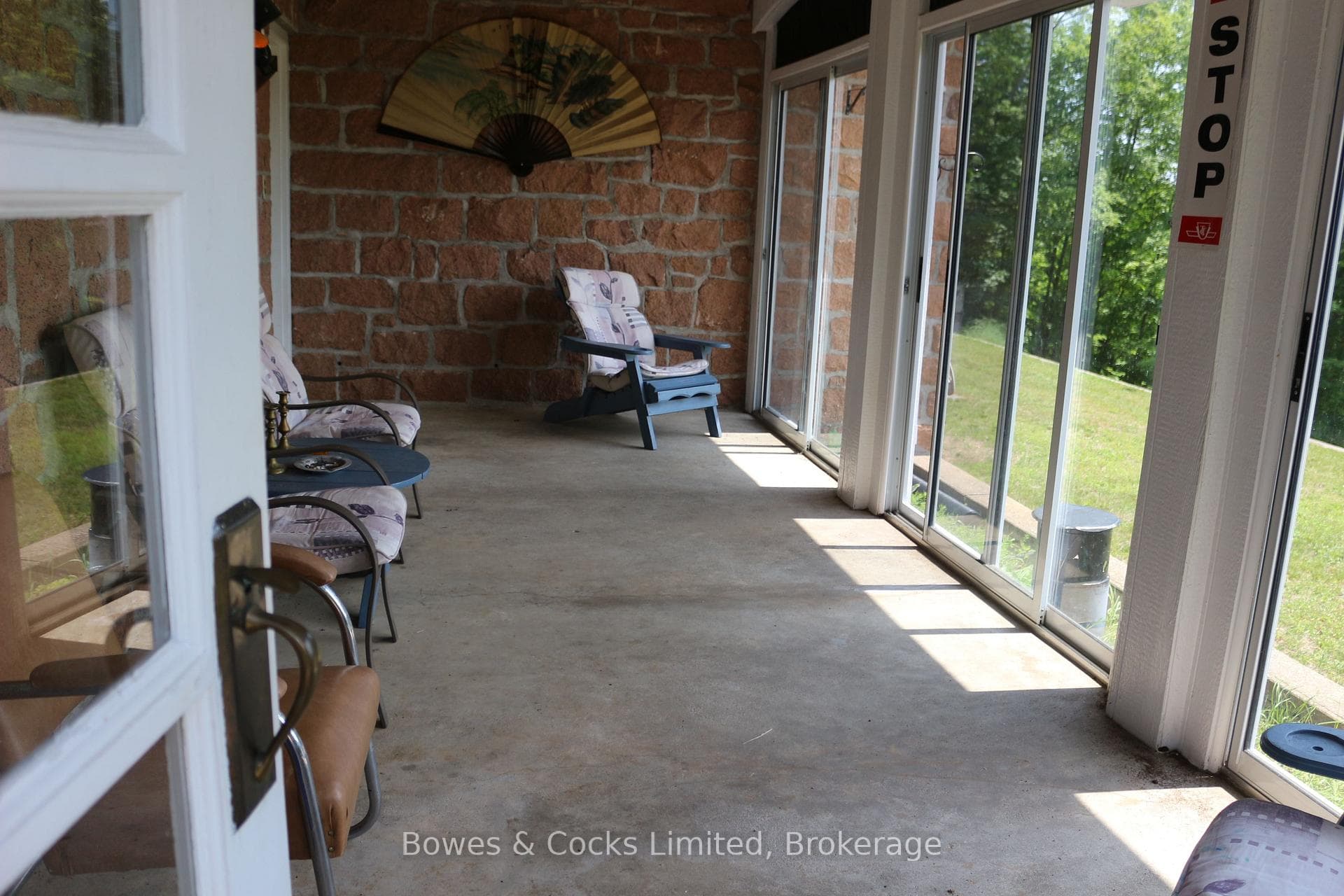 4741 Lower Faraday Road photo 6