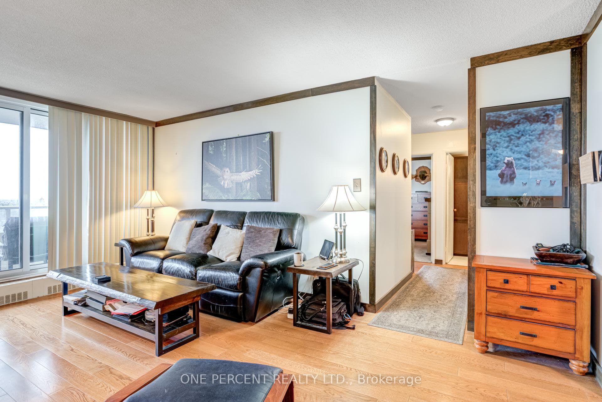 15 Torrance Road Unit 1609 photo 13