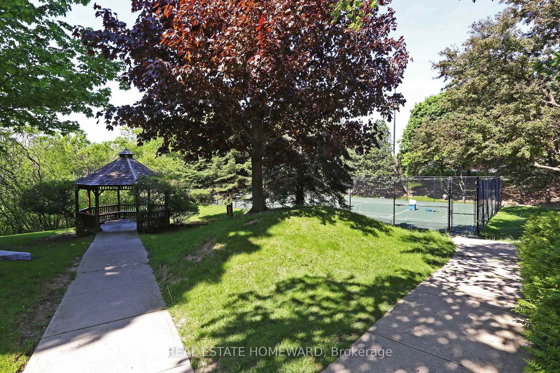 215 Wynford Drive Unit 801 photo 49