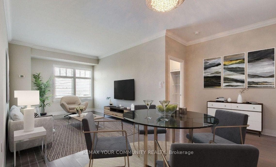 10211 Keele Street Unit 211 photo 1