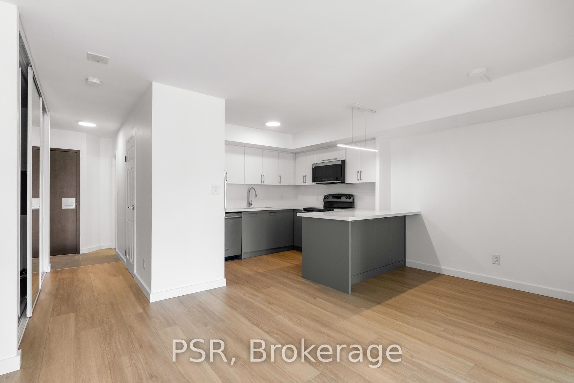 25 The Esplanade N/A Unit 2919 photo 10