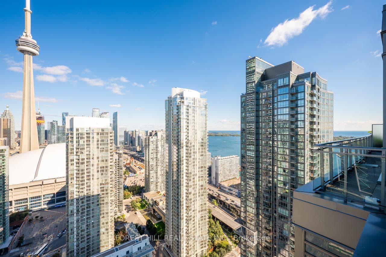 15 Fort York Boulevard Unit PH02 photo 20