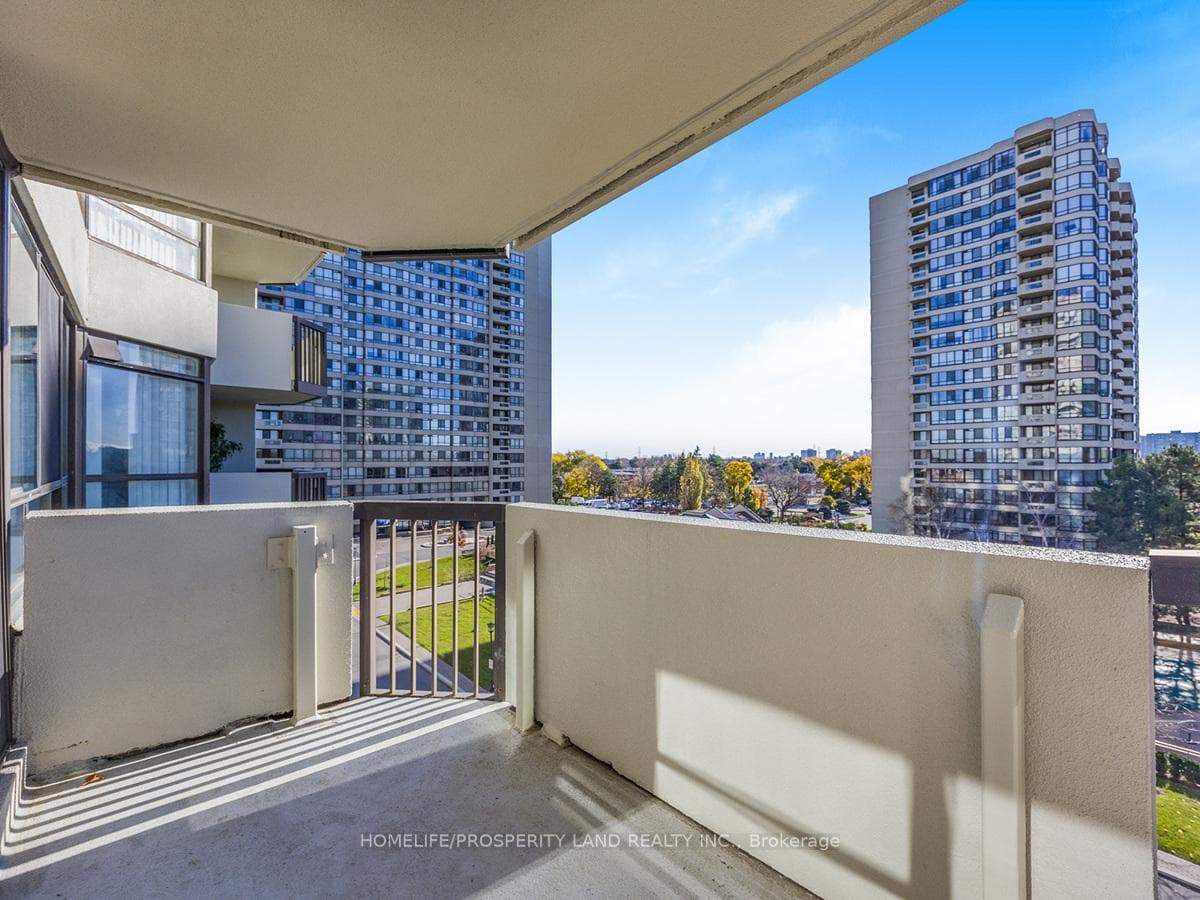 275 Bamburgh Circle Unit 505A photo 18