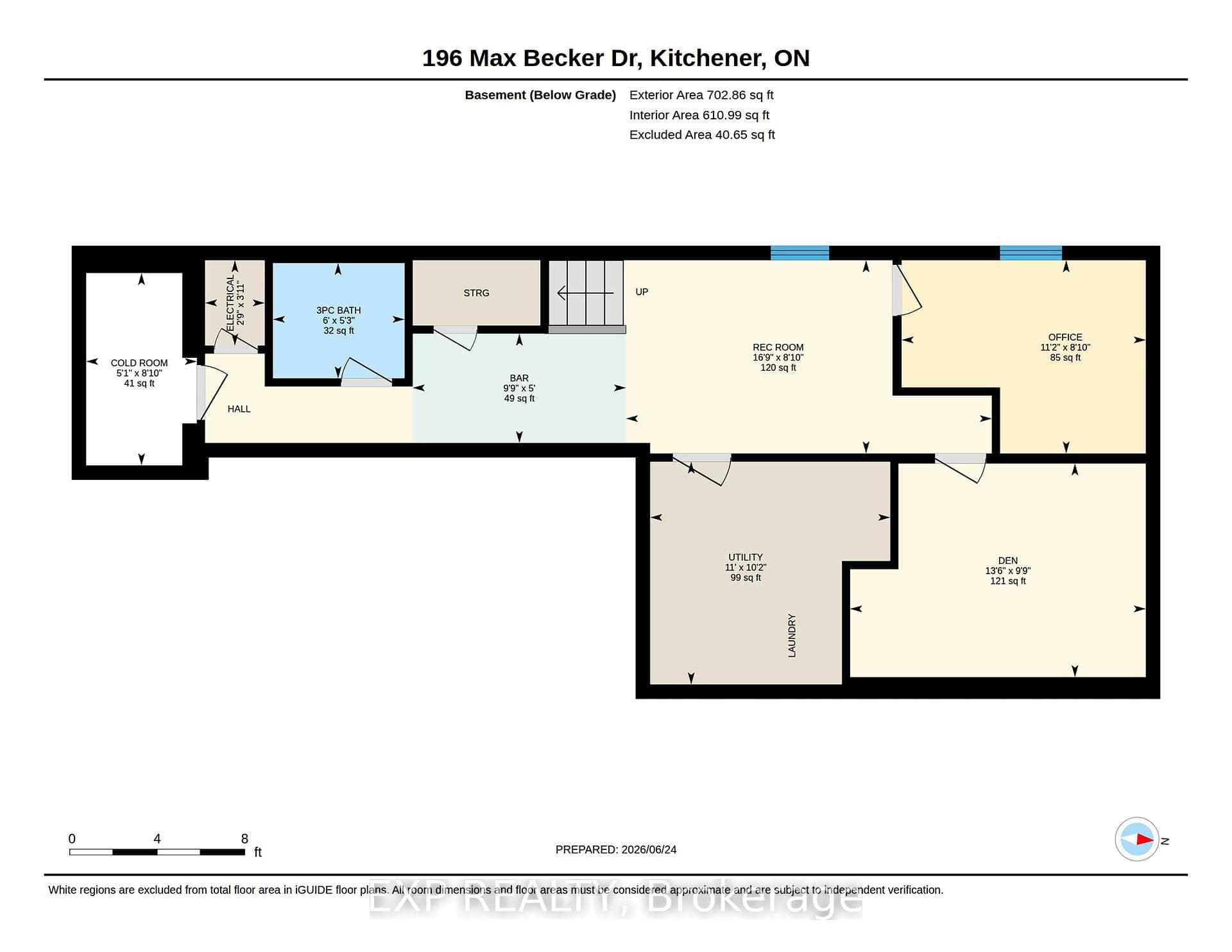 196 Max Becker Drive photo 34