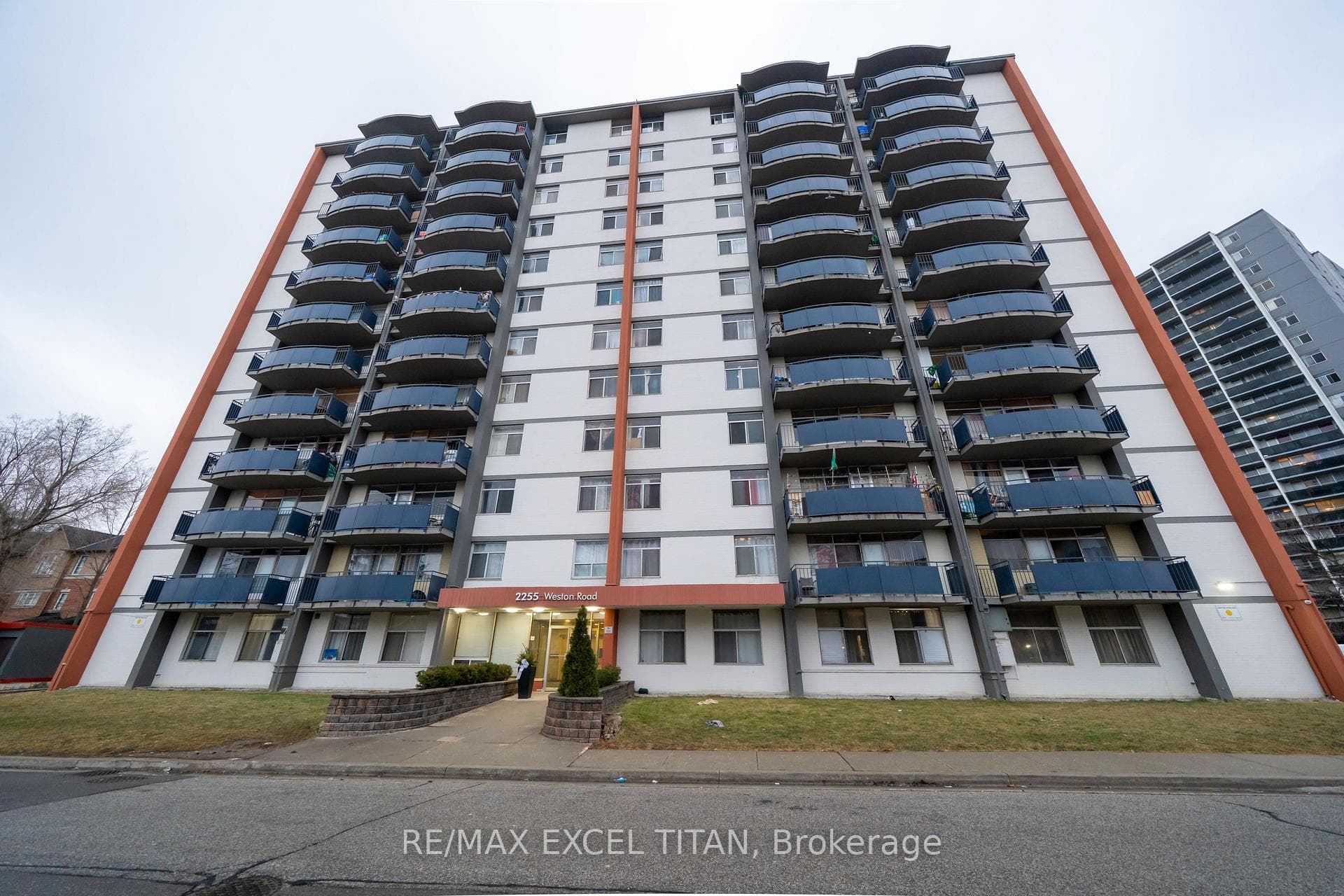 2255 Weston Road Unit B101 photo 1