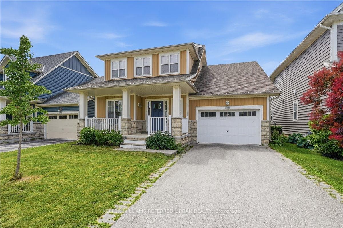 3805 Ryan Avenue photo 1