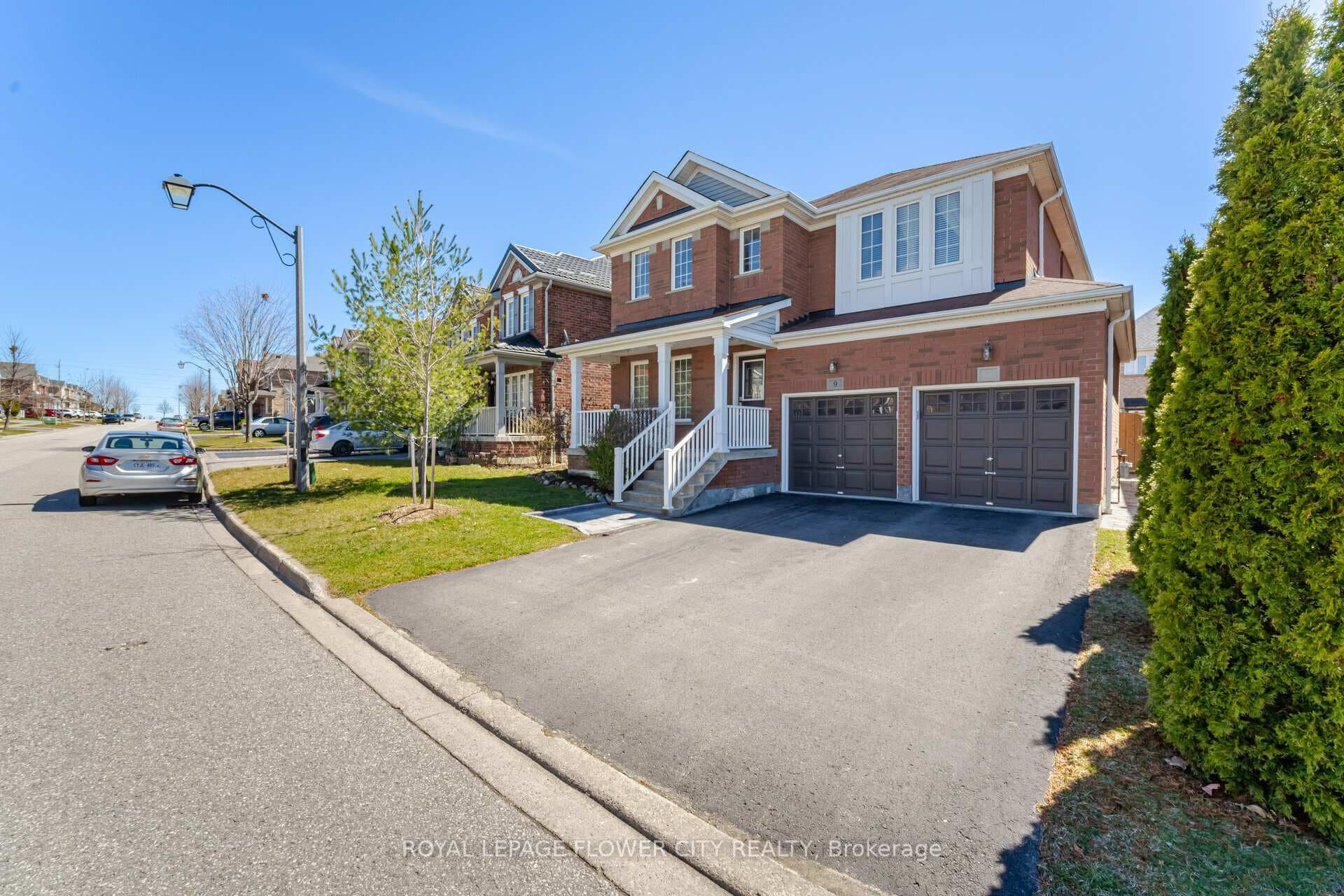 9 Glennie Drive photo 3