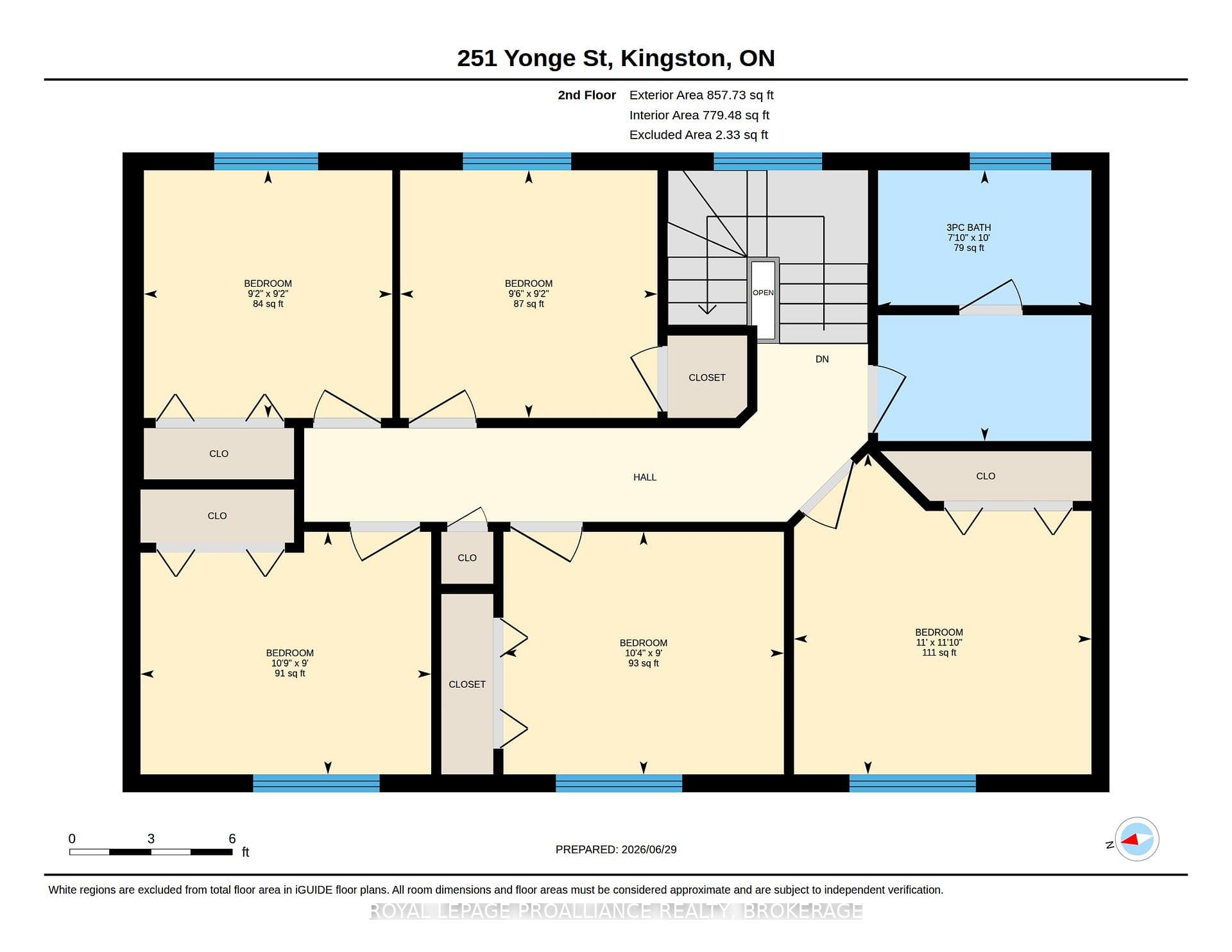 251 Yonge Street photo 31