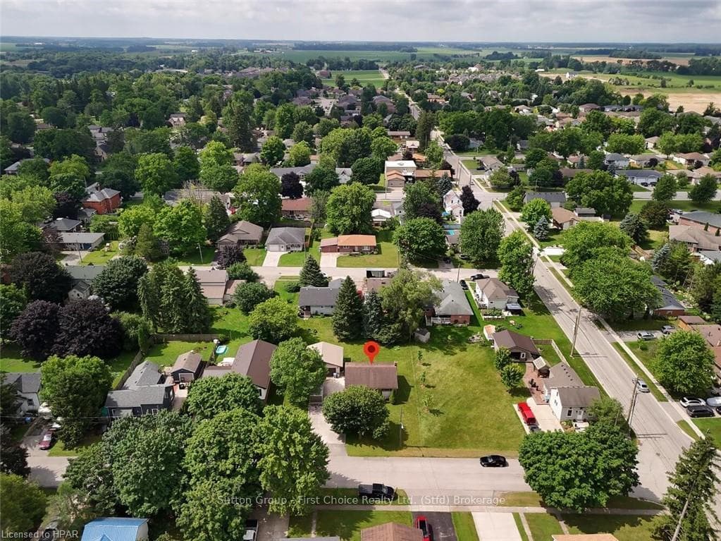 46 BLENHEIM Street photo 32
