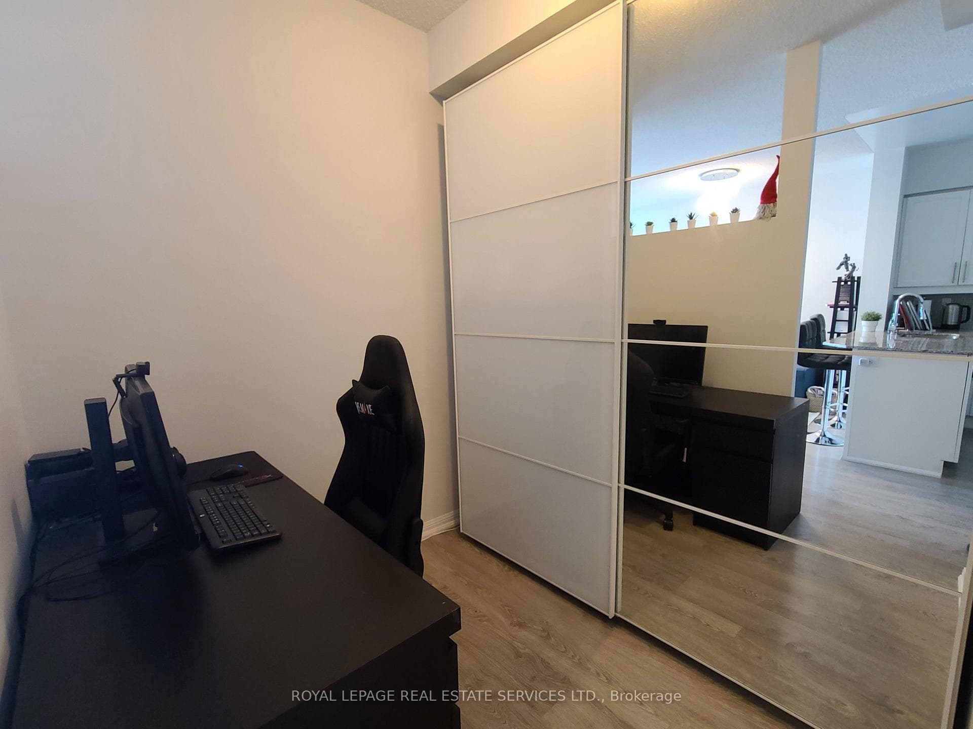 125 Western Battery Road Unit 2304 photo 18