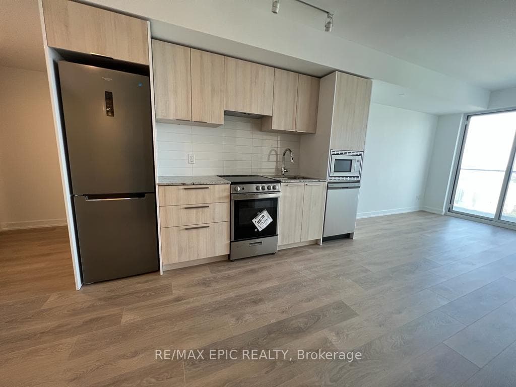 501 Yonge Street Unit 4807 photo 15
