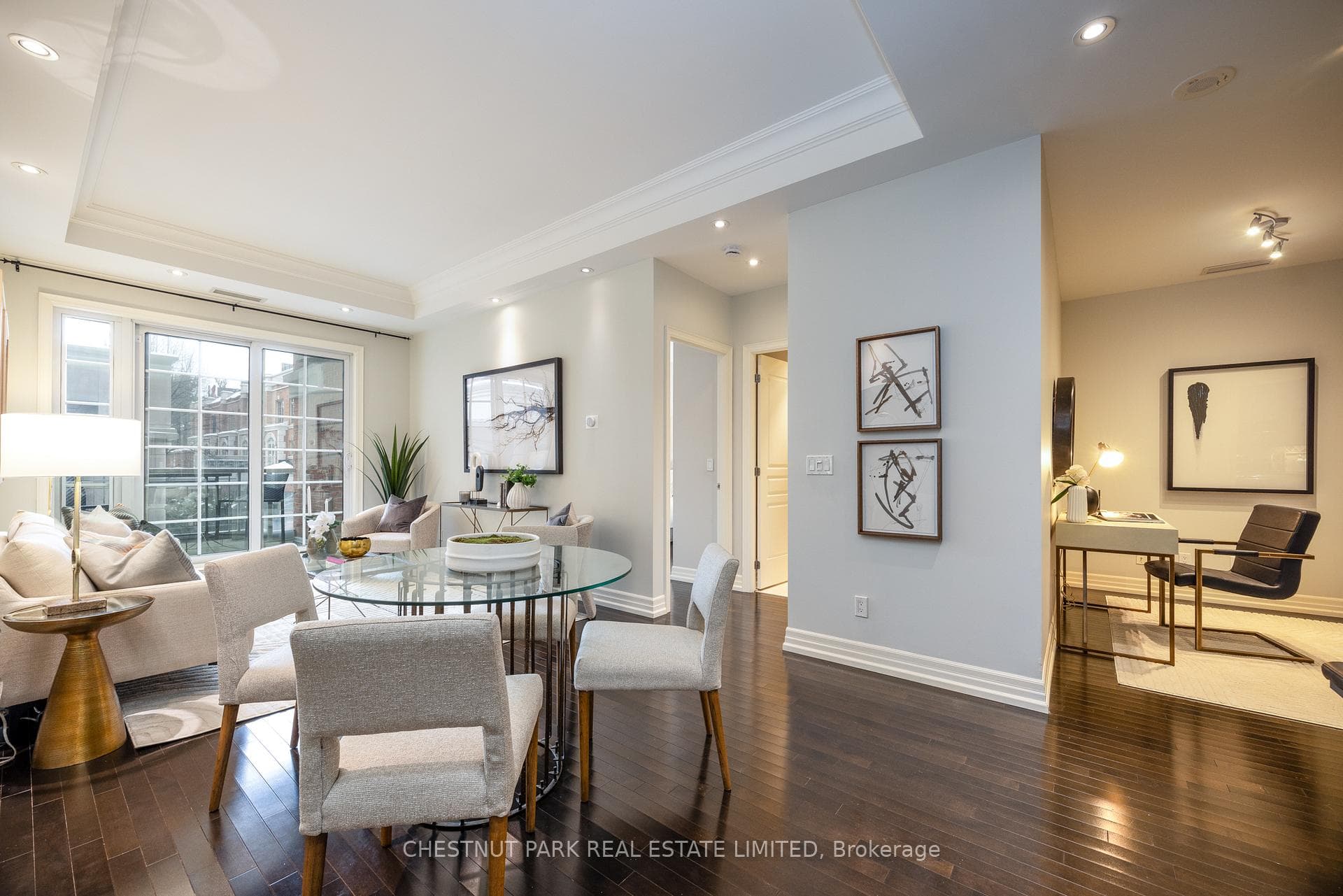 20 Burkebrook Place Unit 207 photo 8