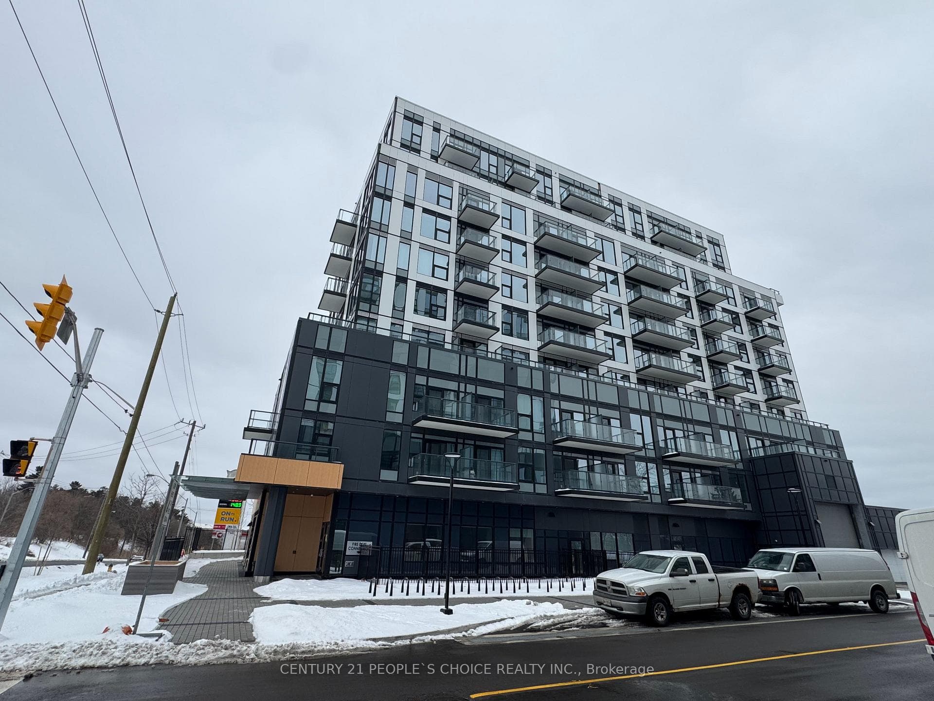 7439 Kingston Road Unit 1108 photo 3