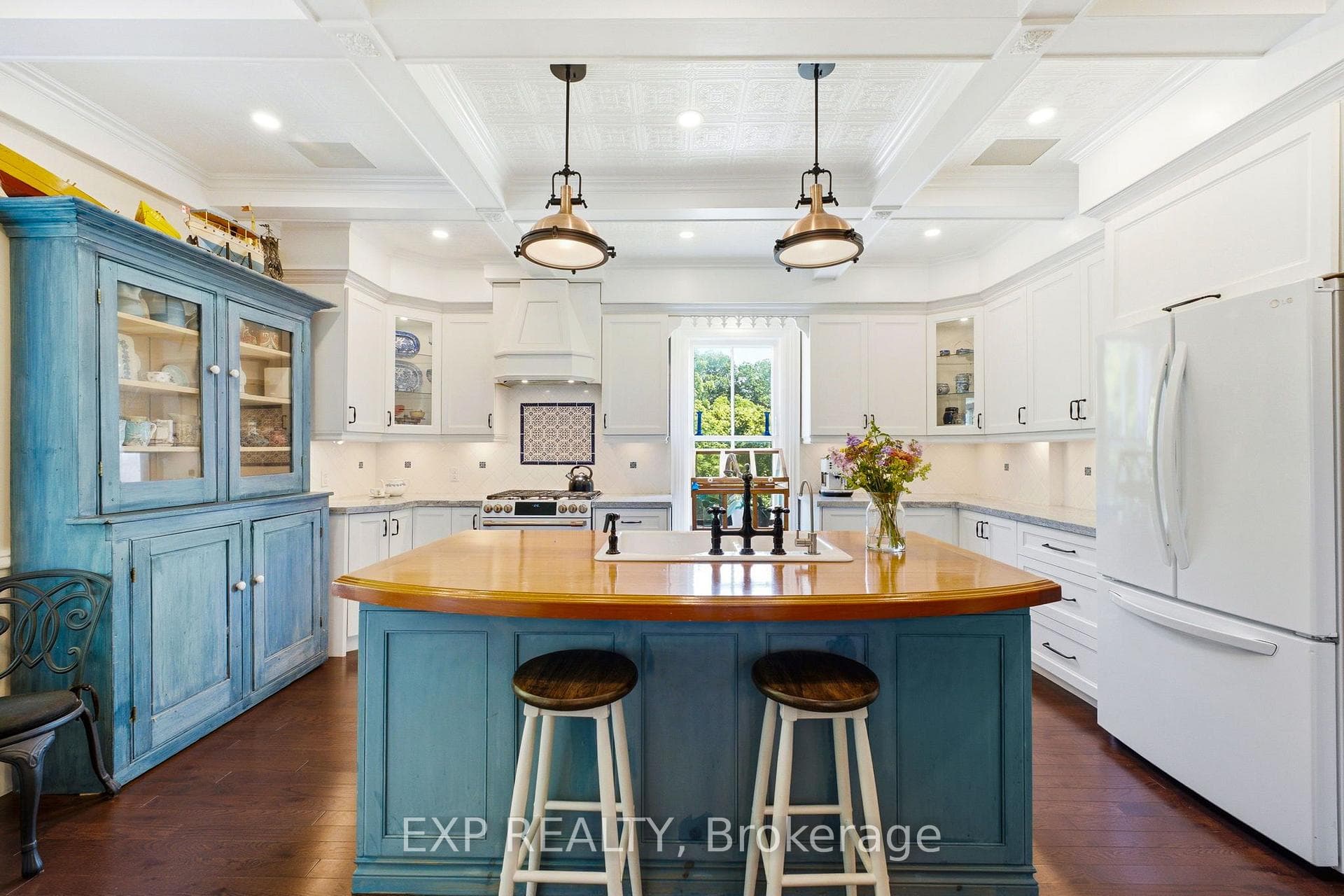 Updated Kitchen