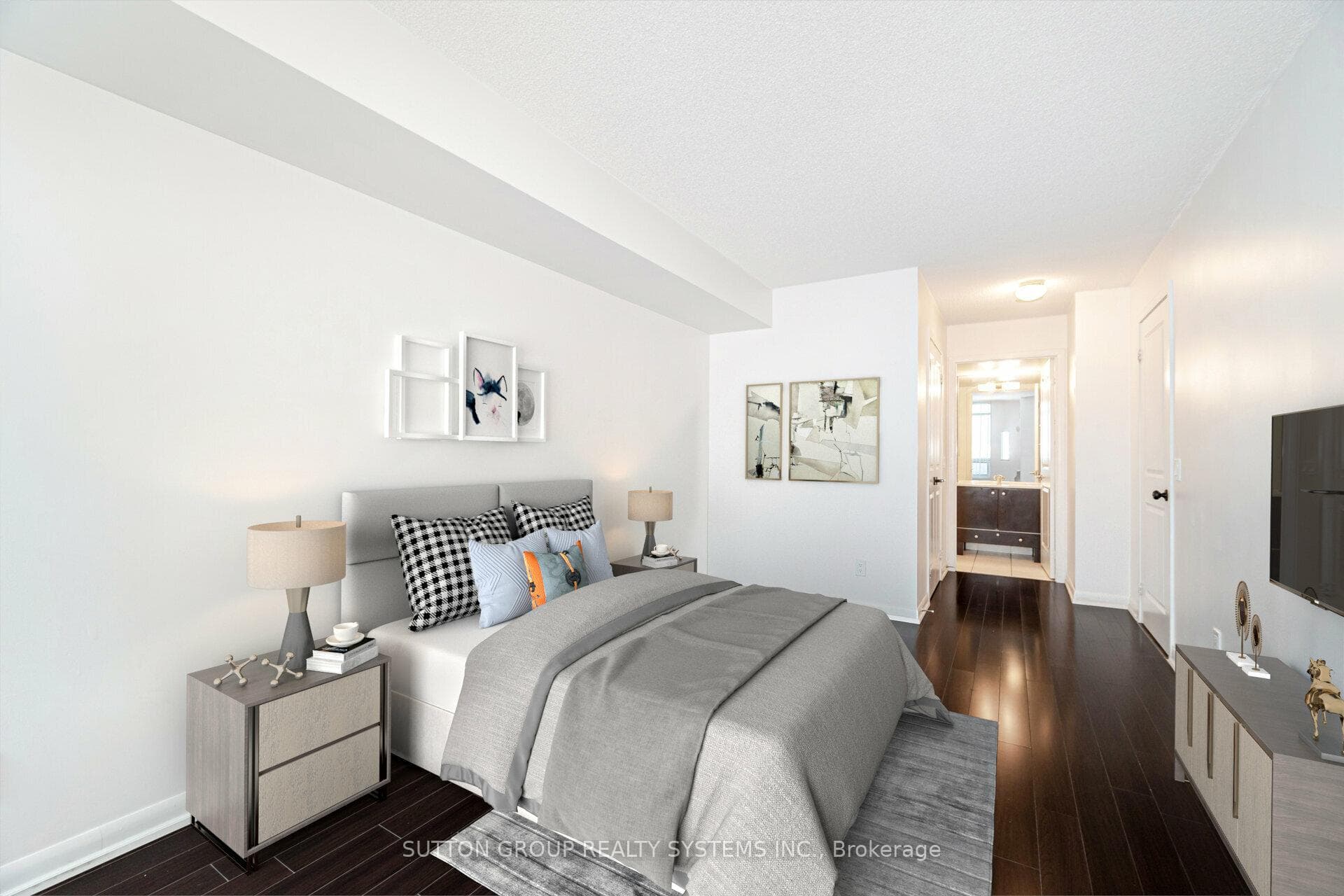 225 Sherway Gardens Road Unit 808 photo 22