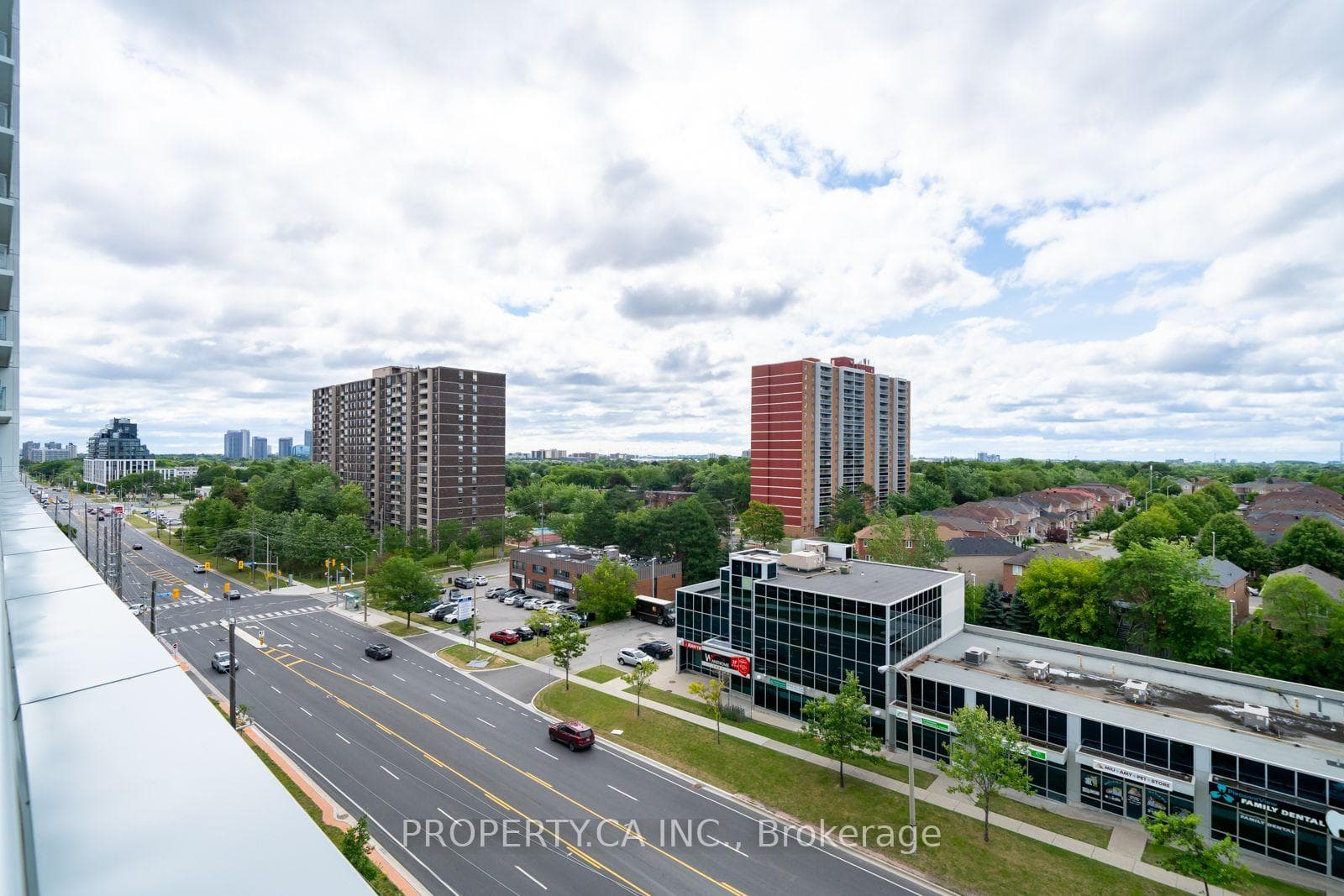 3220 Sheppard Avenue Unit 308 photo 43
