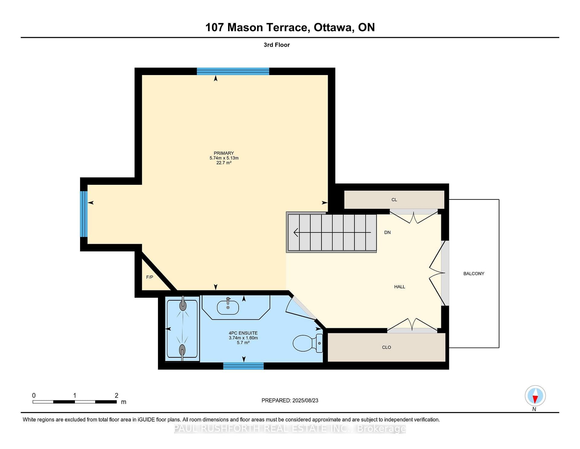 107 Mason Terrace photo 36