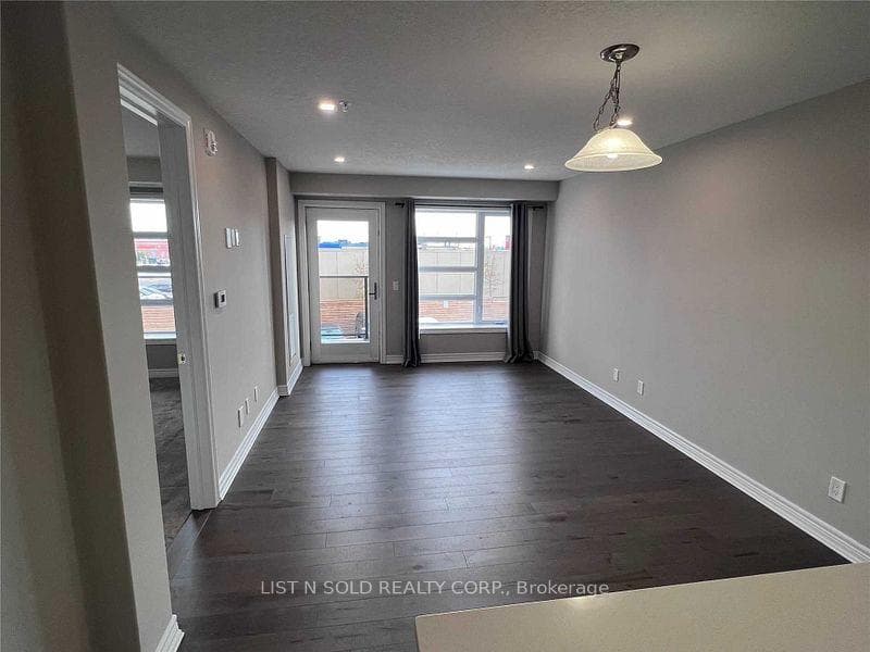 105 Spencer Avenue Unit 204 photo 3