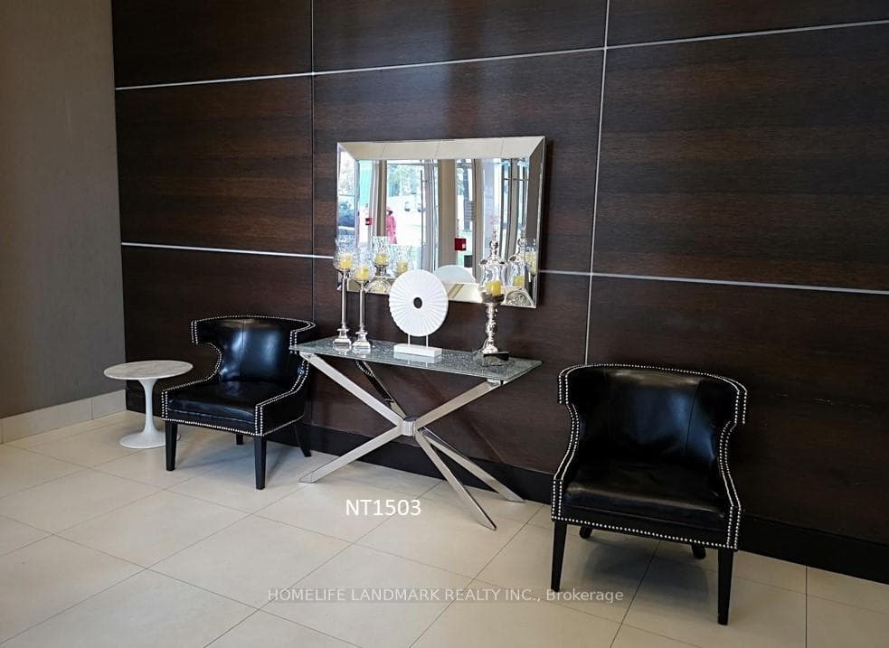 25 Town Centre Court Unit 1503 photo 4