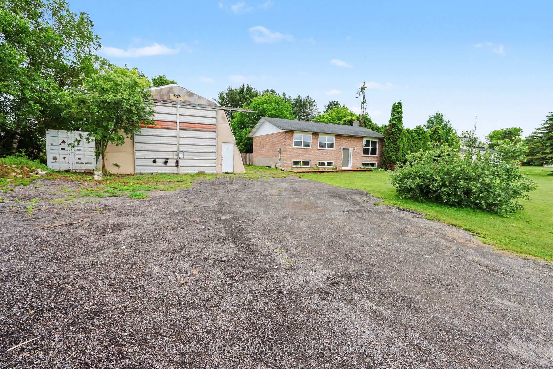 503 Brouseville Road photo 3