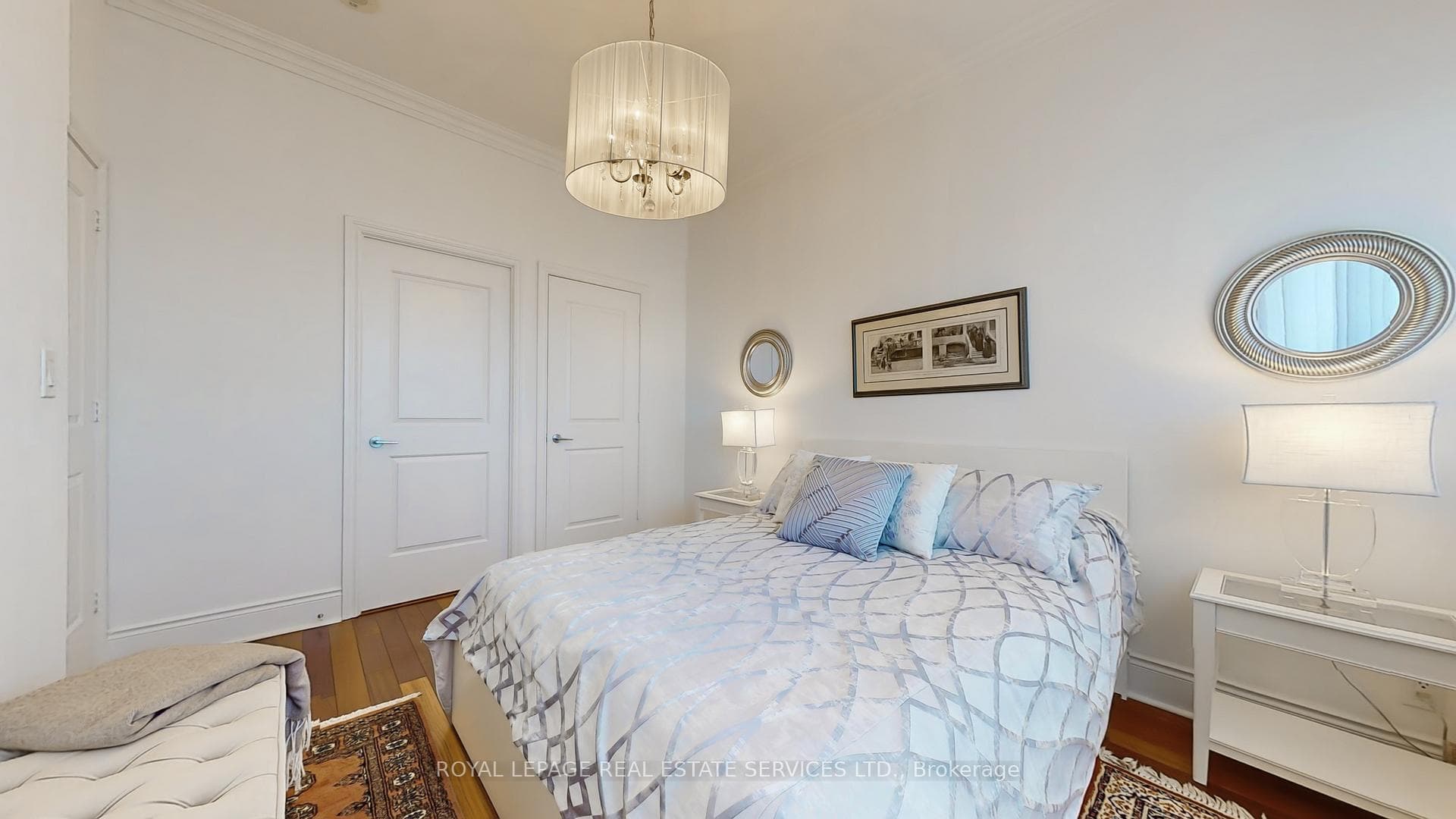 25 Earlington Avenue Unit PH608 photo 11
