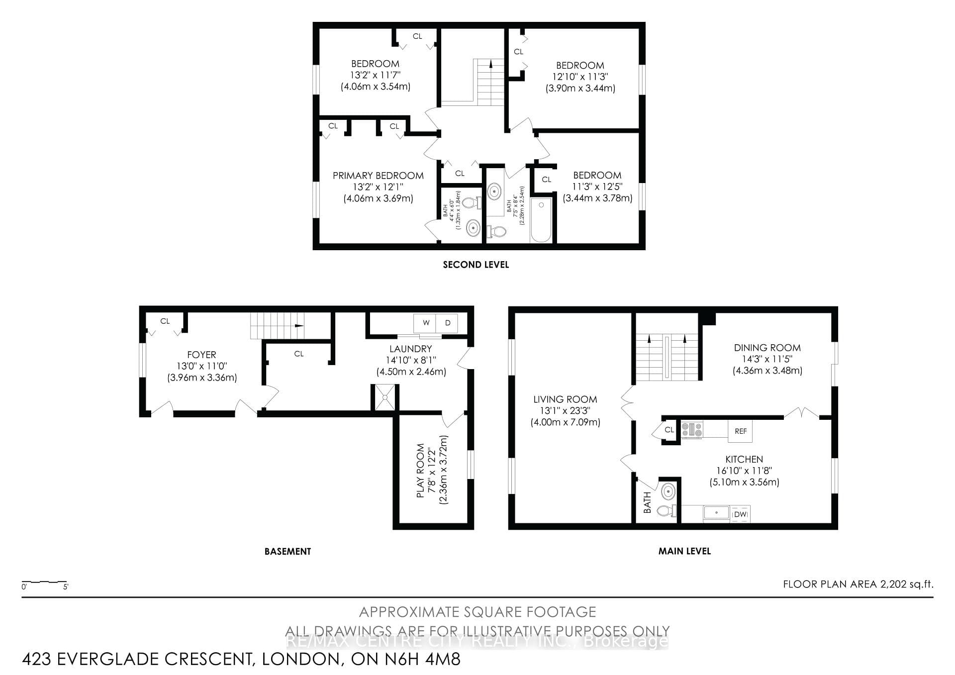 423 Everglade Crescent photo 24