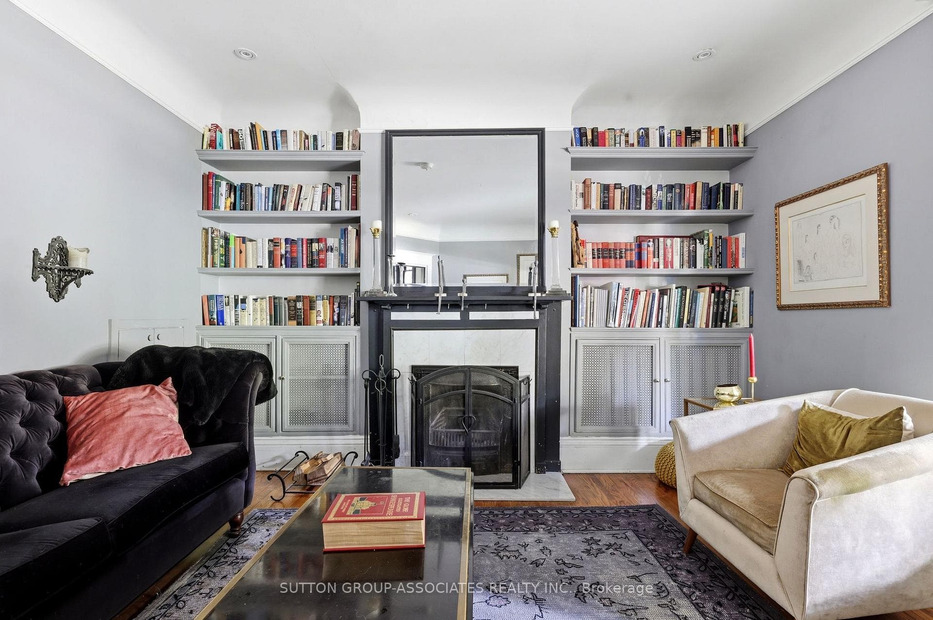 33 Albany Avenue photo 4