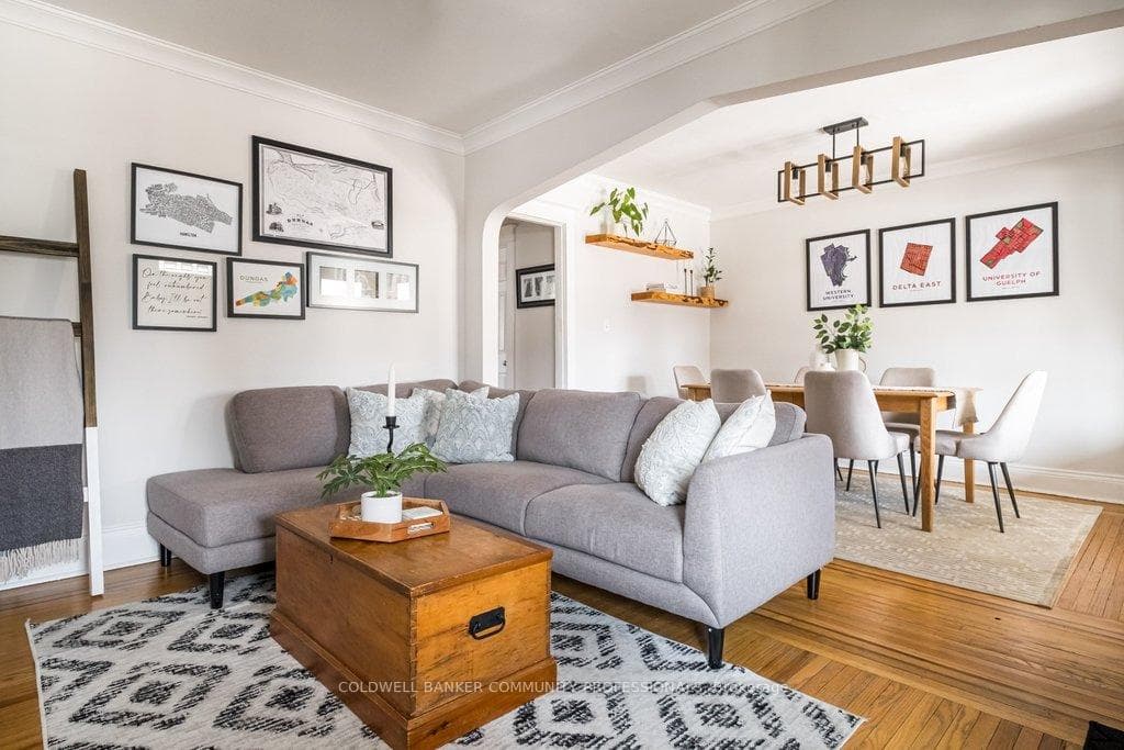 100 Graham Avenue photo 5