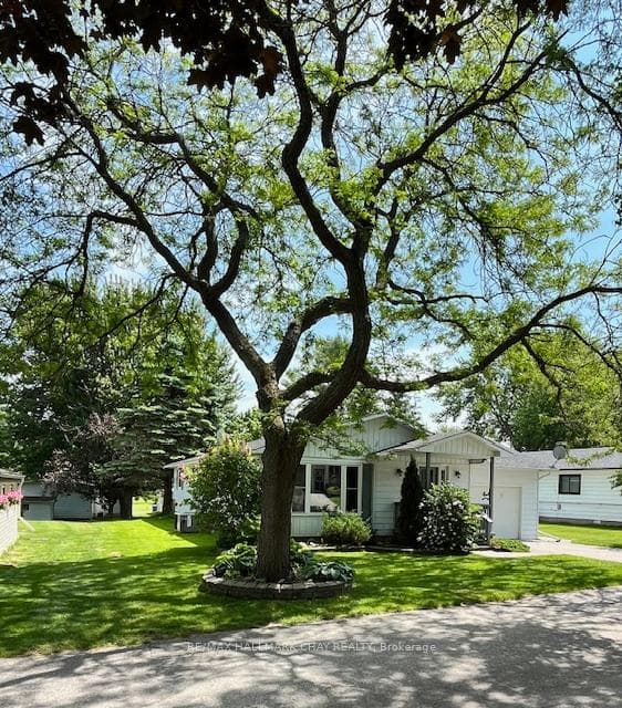 9 Maple Crescent photo 25
