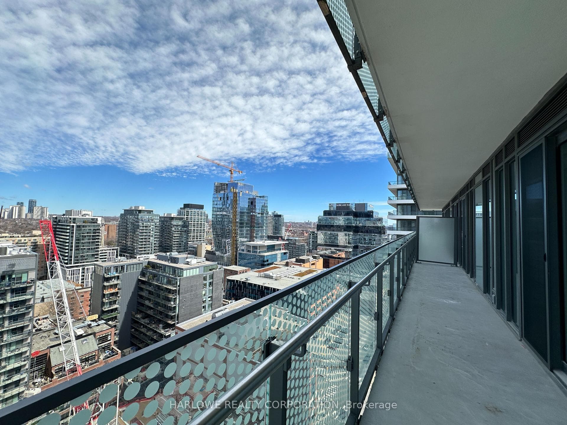 135 Lower Sherbourne Street Unit 2033 W photo 17