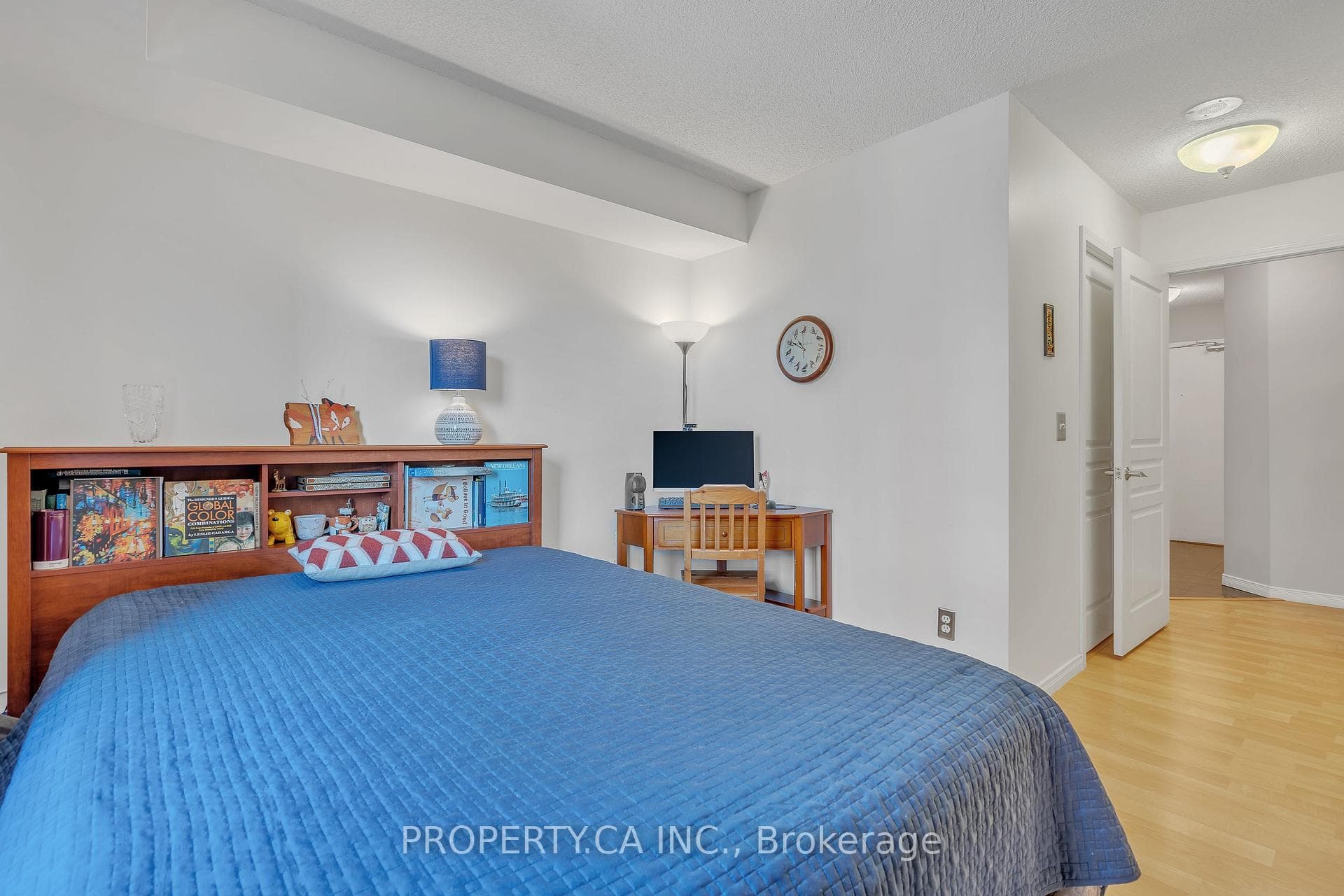 55 Harrison Garden Boulevard Unit 405 photo 6