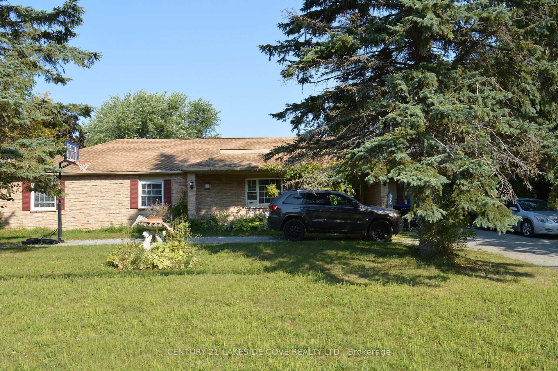 2578 Simcoe Road photo 5