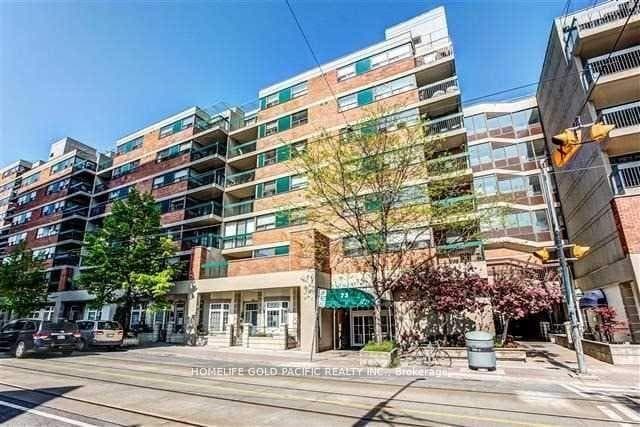 89 McCaul Street Unit 921 photo 1