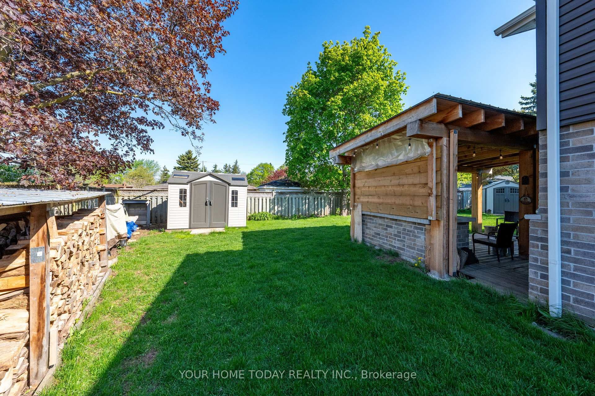 39 Eleanor Crescent photo 38