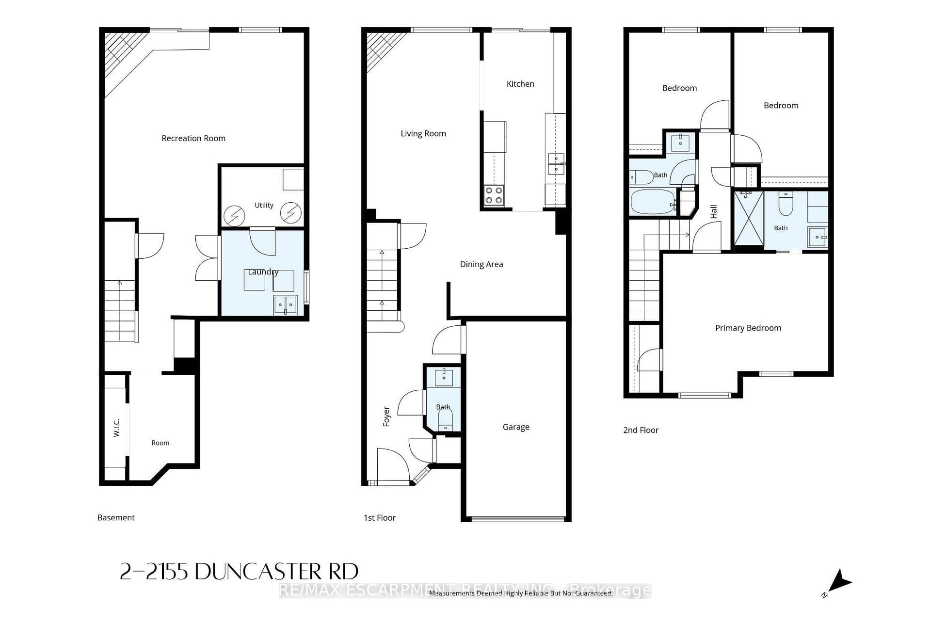 2155 Duncaster Drive Unit 2 photo 46