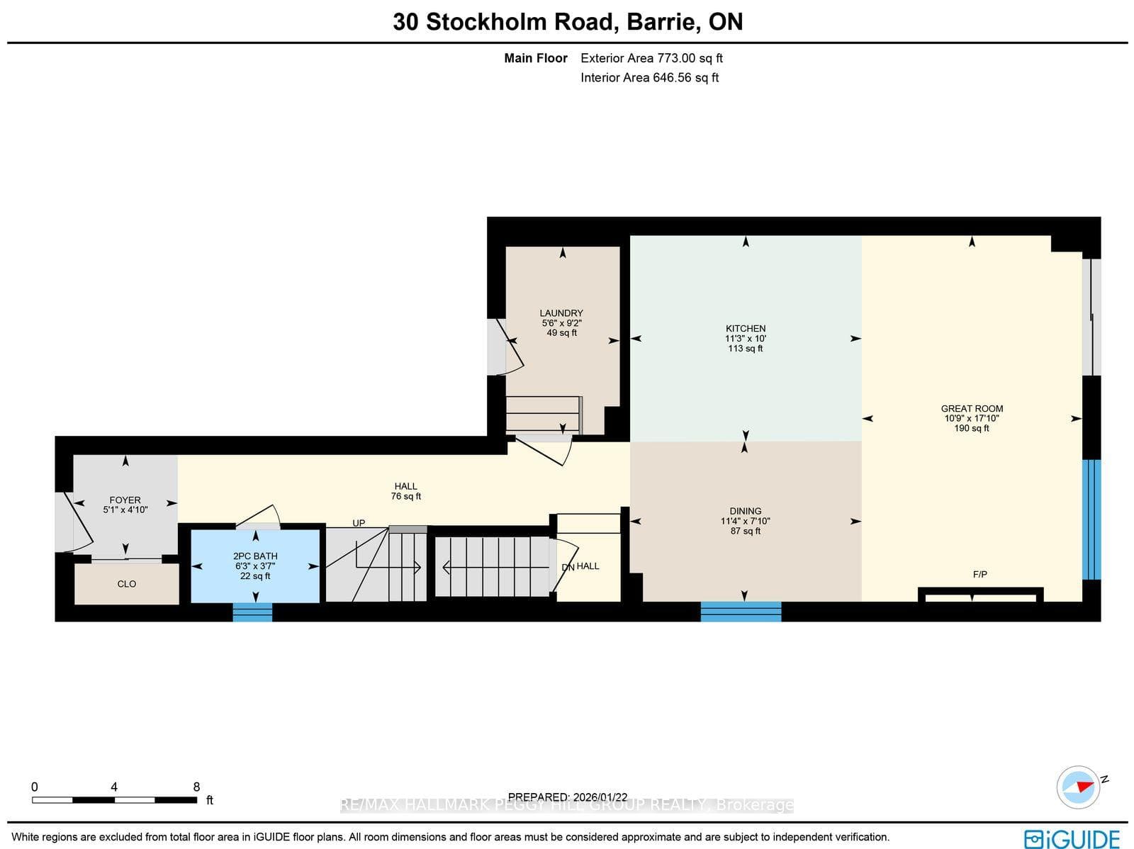 30 Stockholm Road photo 13