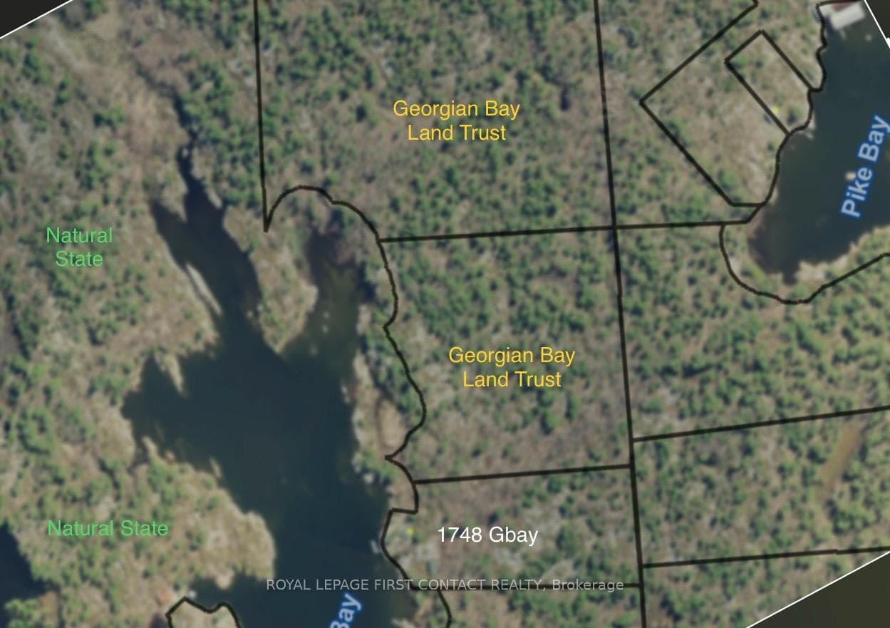 1748 Georgian Bay Water N/A photo 6