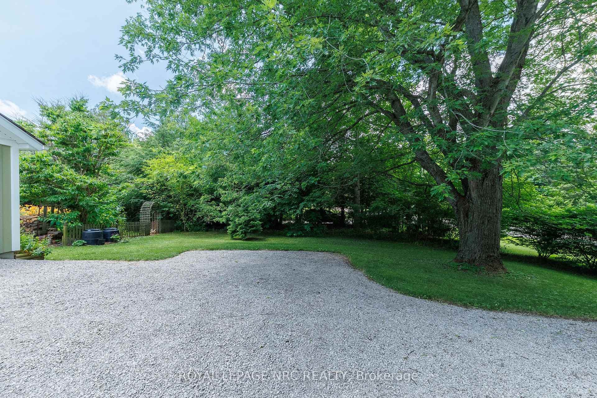 Extra parking for vehicles/Recreational vehicles