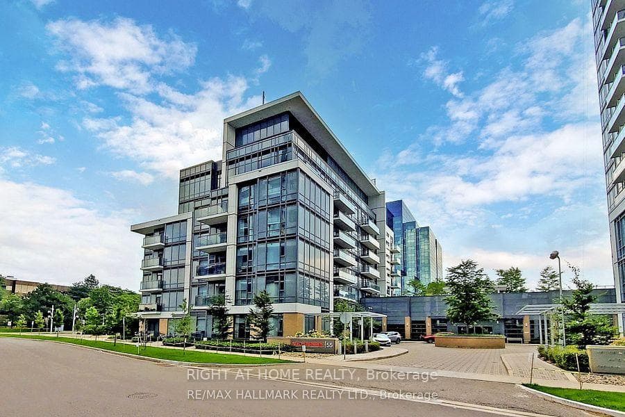 55 Ann O'reilly Road Unit 3708 photo 2